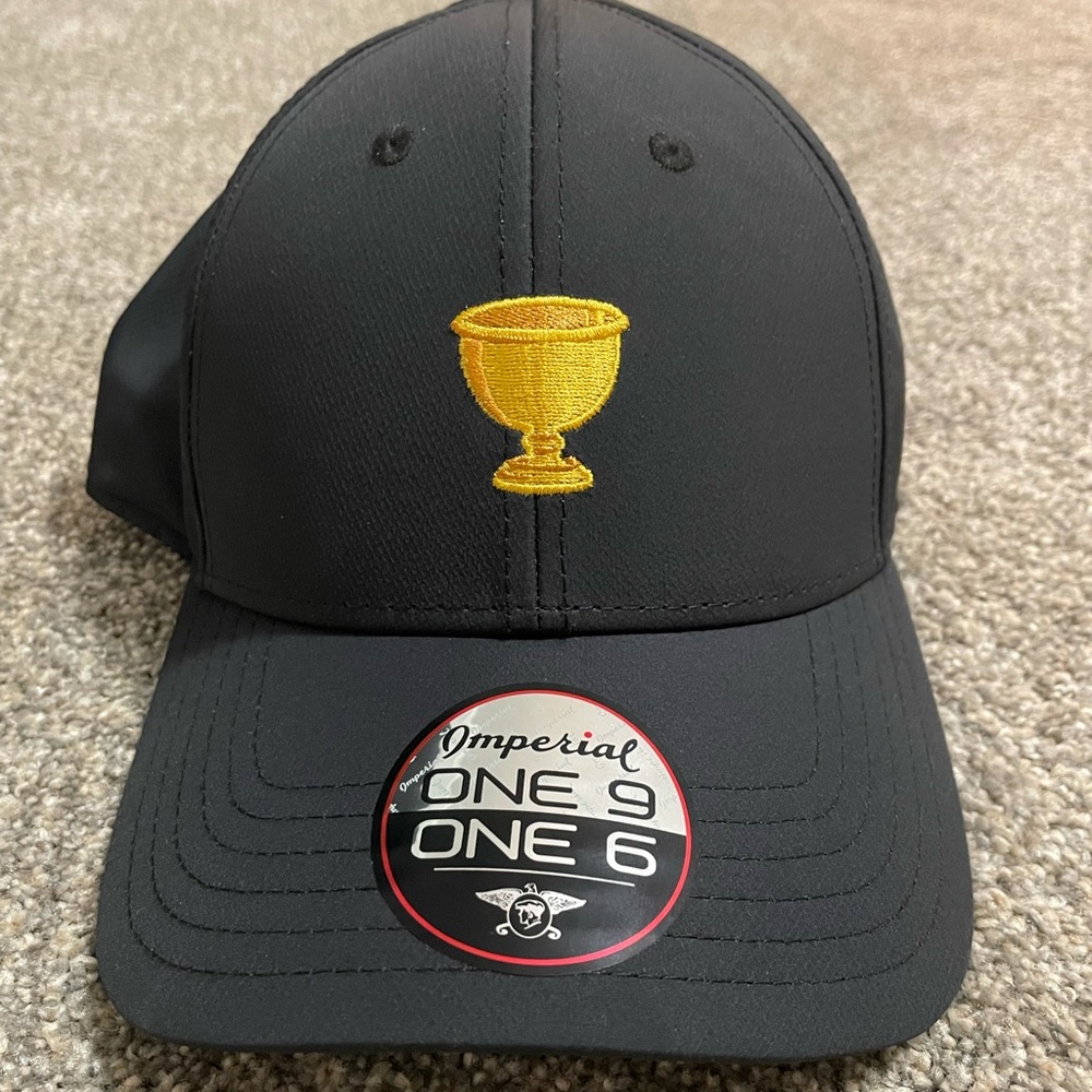 2022 Presidents Cup Hat